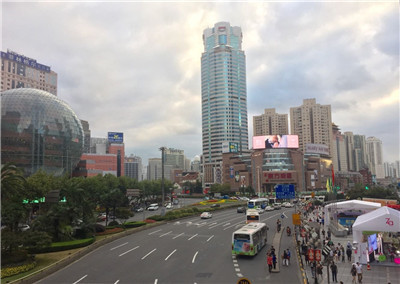 上海各区高端工作室排名，挑选最受欢迎的场所！